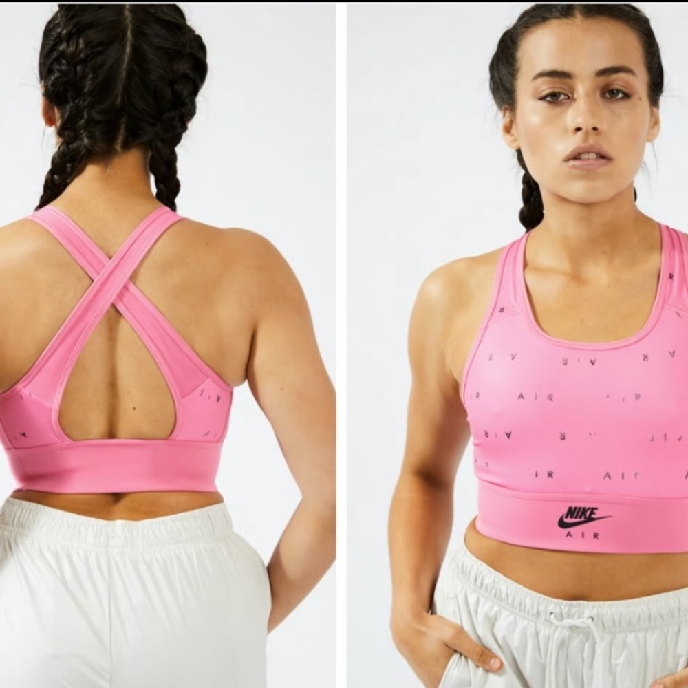 Nike bra small pink - Picture 8 of 8